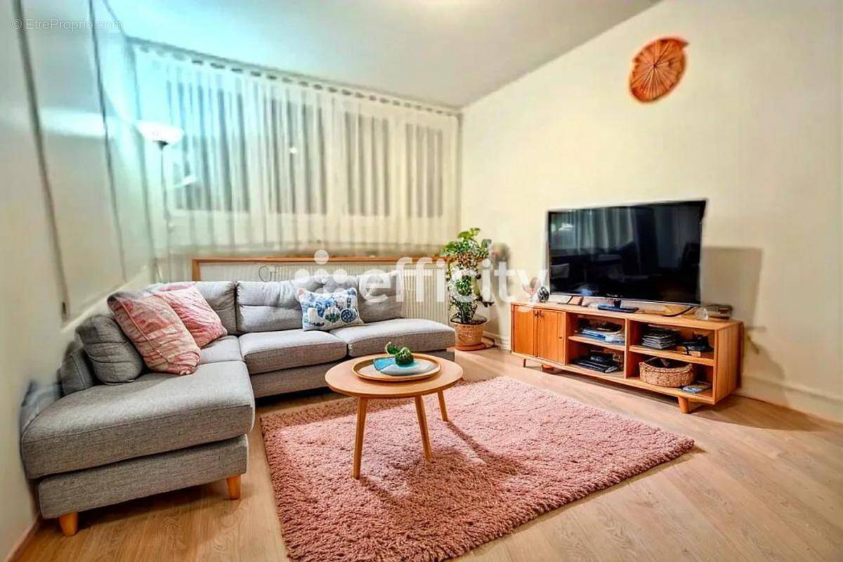 Appartement à CAEN