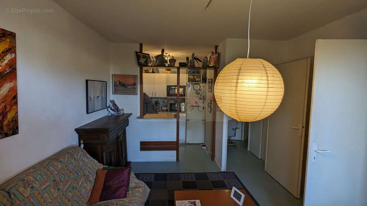 Appartement à QUINT-FONSEGRIVES