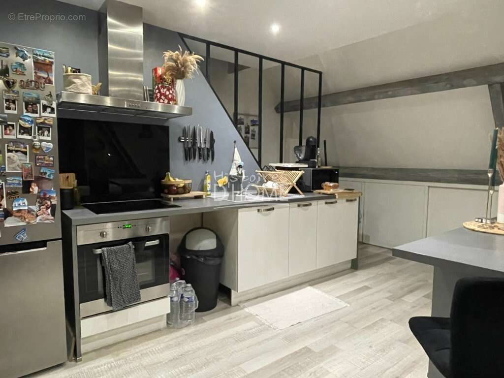 Appartement à ROZAY-EN-BRIE