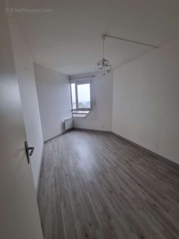 Appartement à MELUN