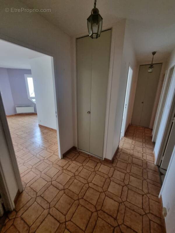 Appartement à MELUN