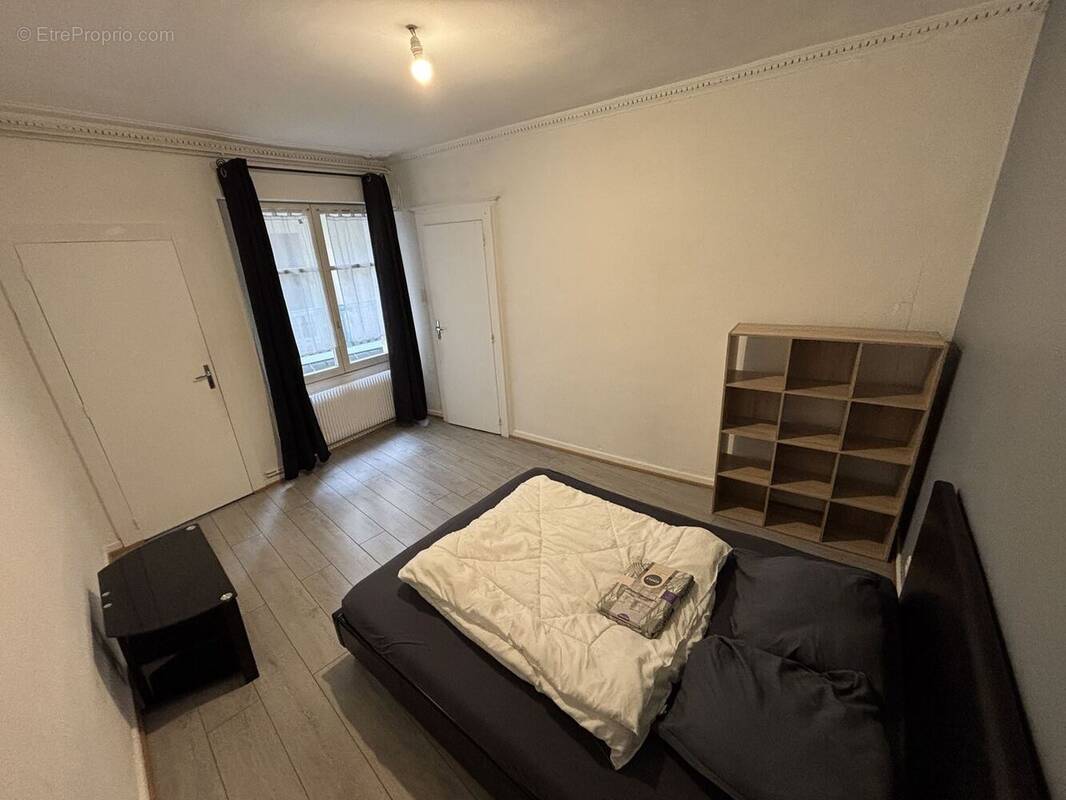 Appartement à VESOUL