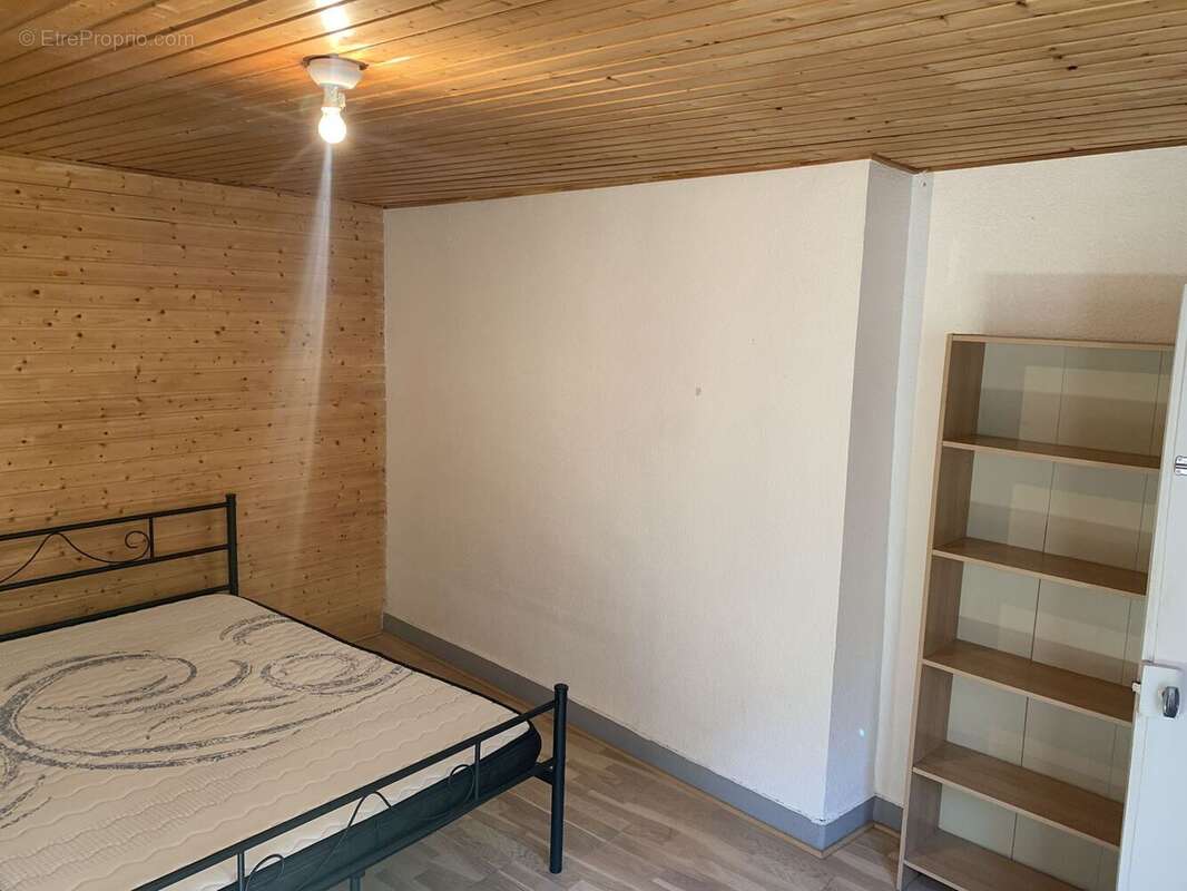 Appartement à VESOUL