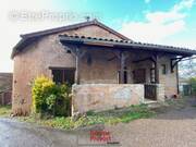 Maison à CLUNY