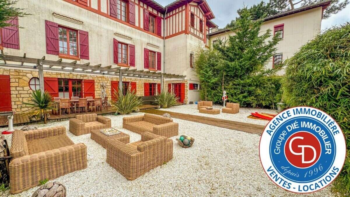 Appartement à ARCACHON