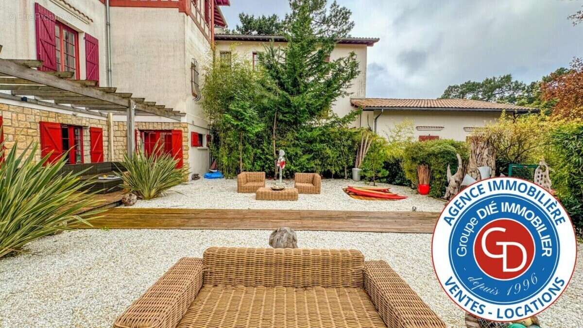 Appartement à ARCACHON