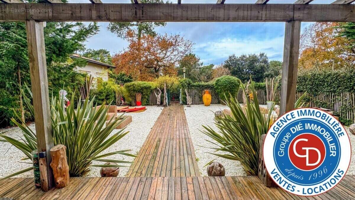 Appartement à ARCACHON