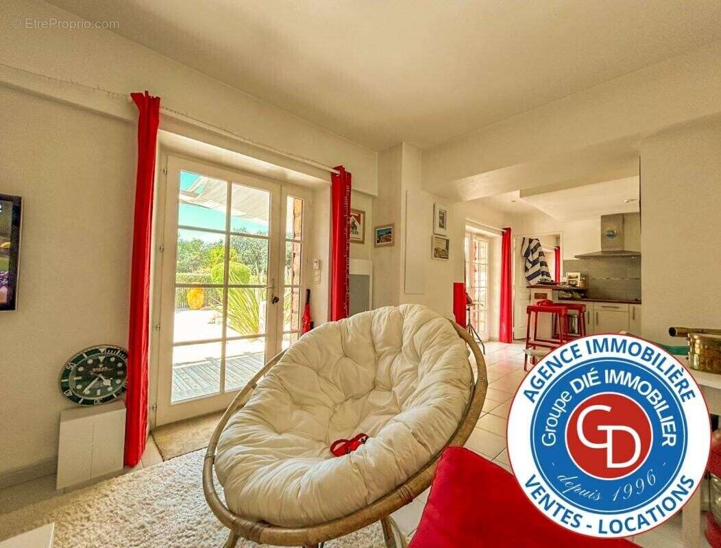 Appartement à ARCACHON