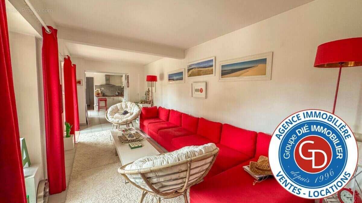 Appartement à ARCACHON