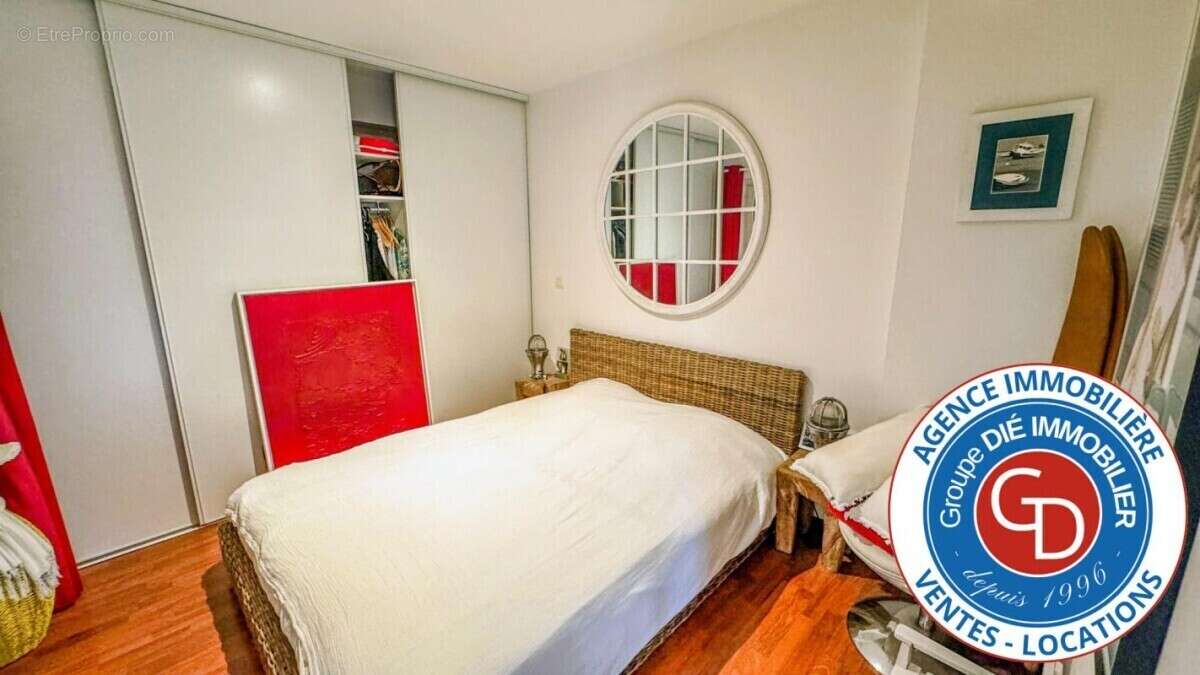 Appartement à ARCACHON