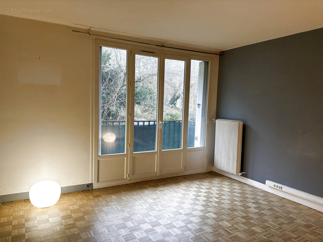 Appartement à CHANTILLY