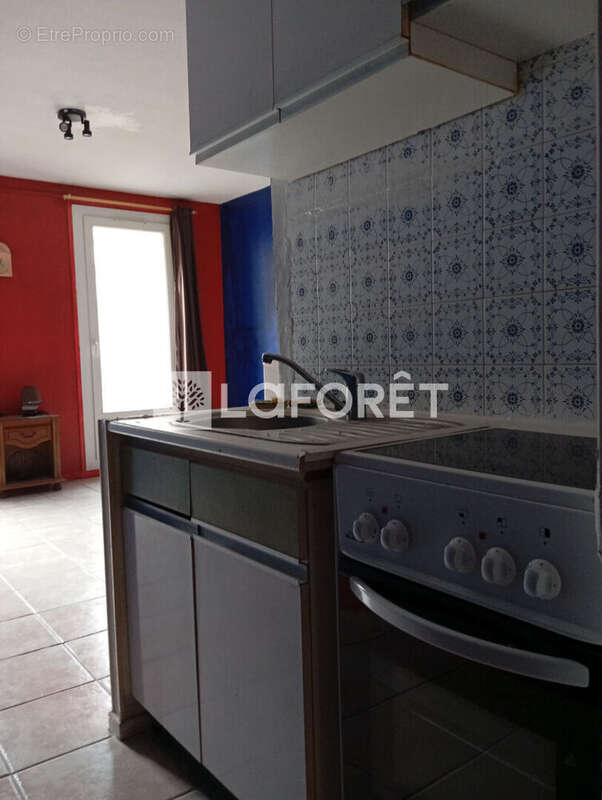 Appartement à AMELIE-LES-BAINS-PALALDA