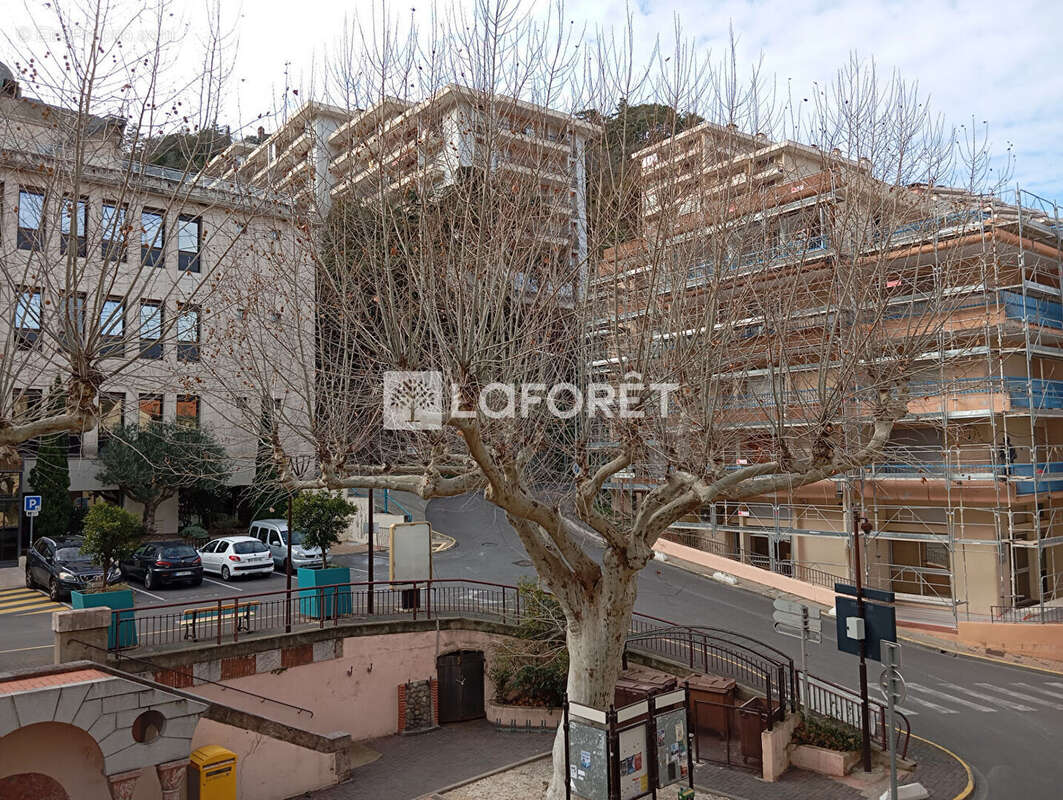 Appartement à AMELIE-LES-BAINS-PALALDA