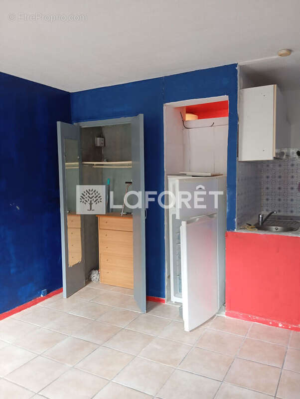 Appartement à AMELIE-LES-BAINS-PALALDA