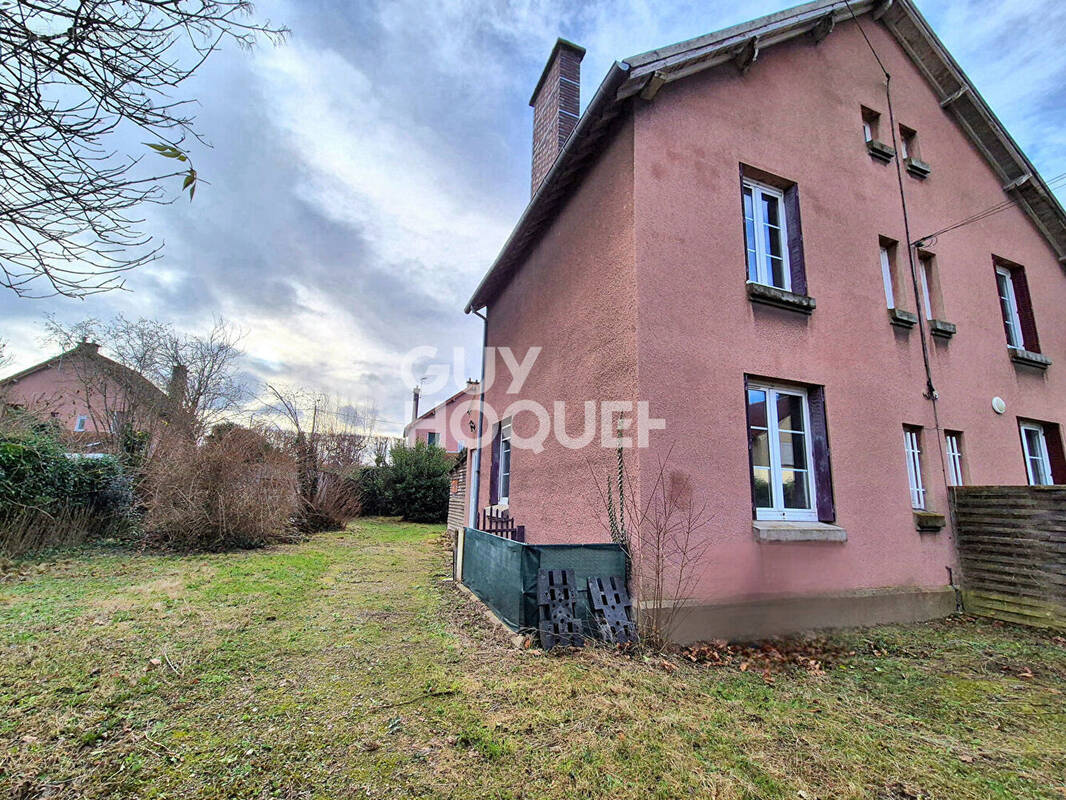 Maison à DREUX