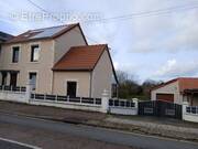 Maison à POUGUES-LES-EAUX