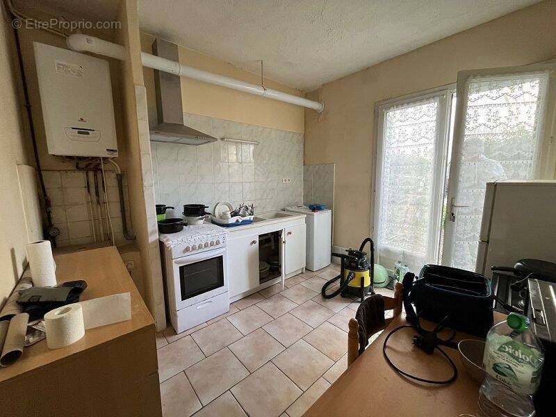 Appartement à LORIENT