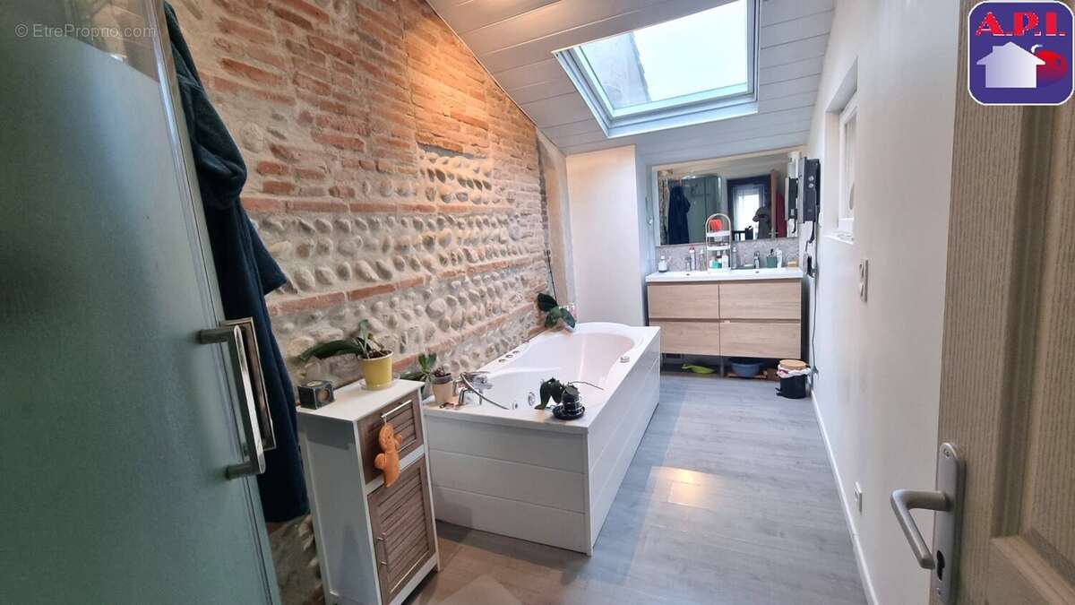 Appartement à AUTERIVE