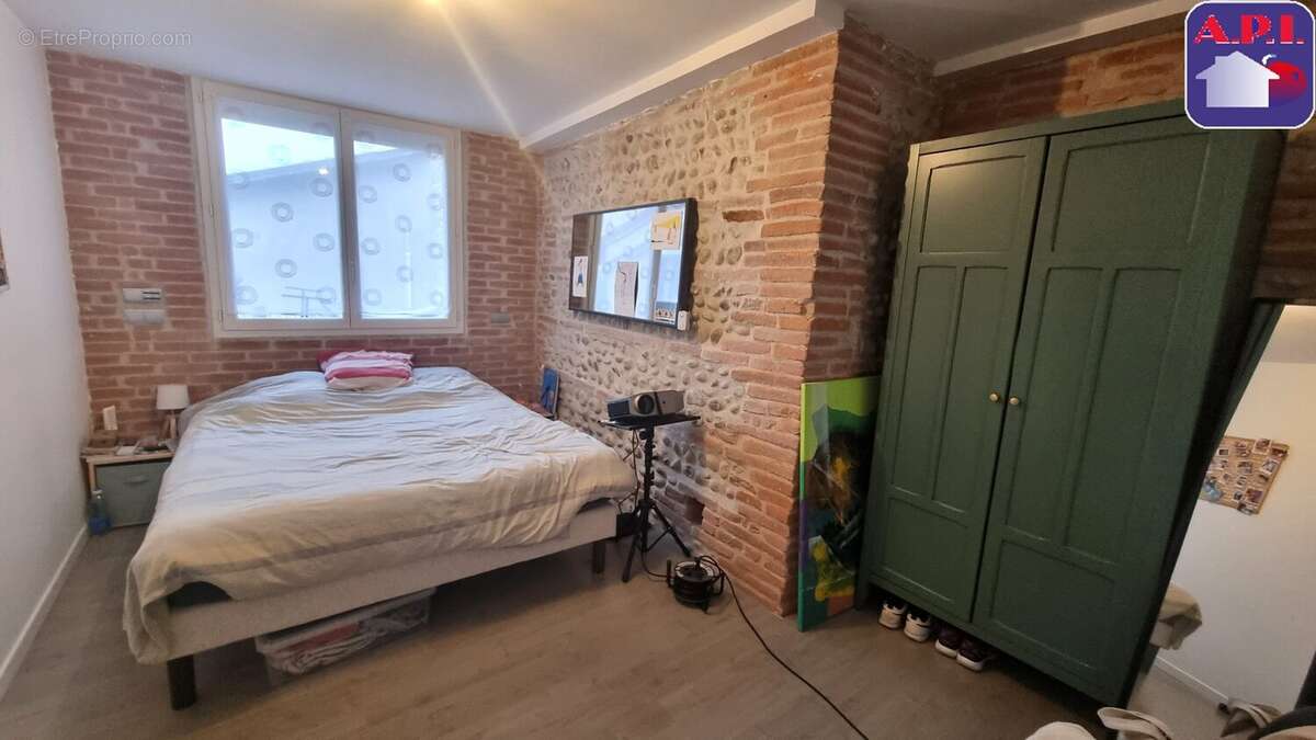 Appartement à AUTERIVE