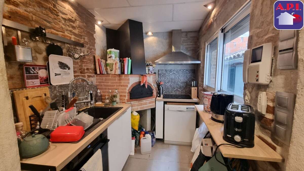 Appartement à AUTERIVE