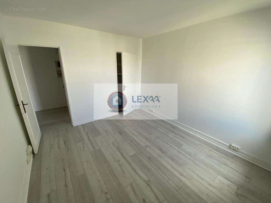 Appartement à VINCENNES