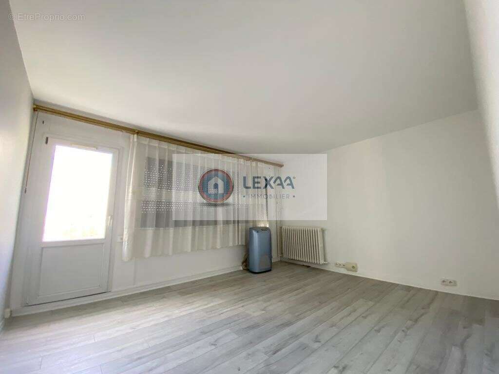 Appartement à VINCENNES