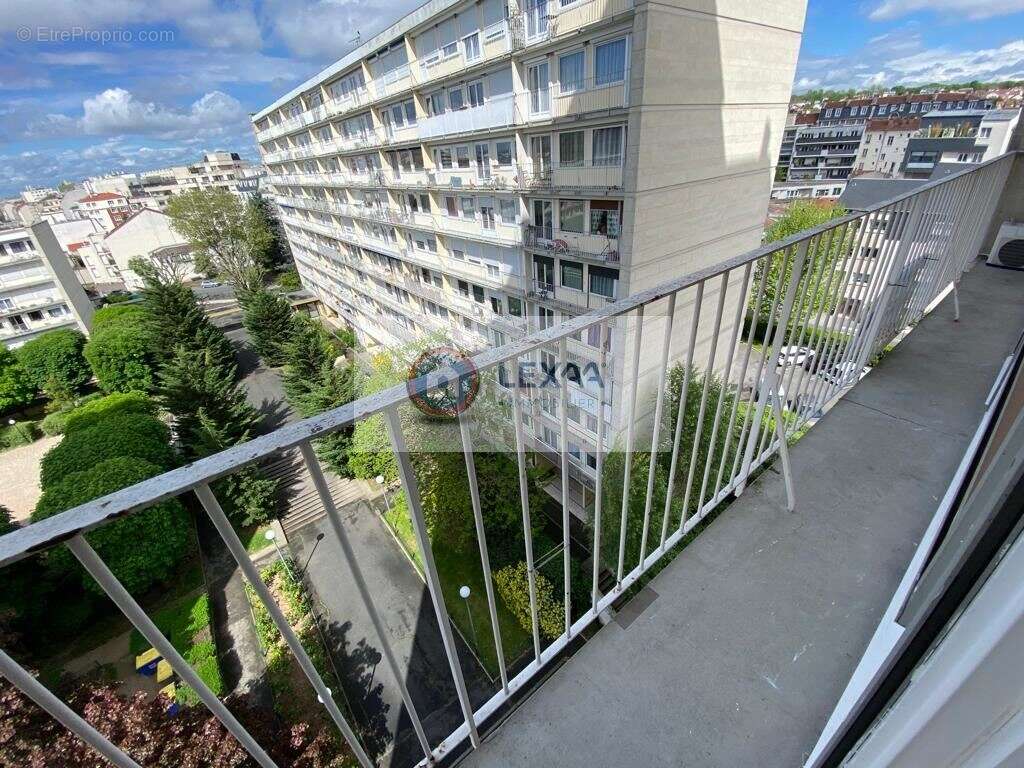 Appartement à VINCENNES