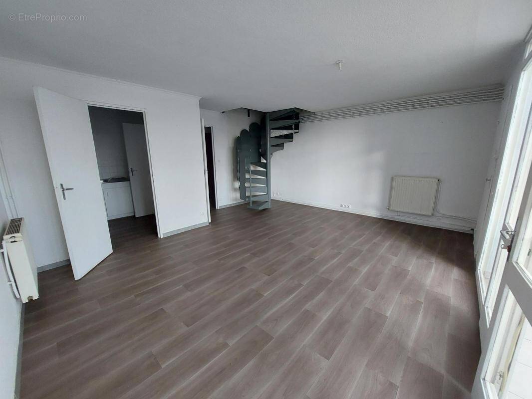 Appartement à AVIGNON