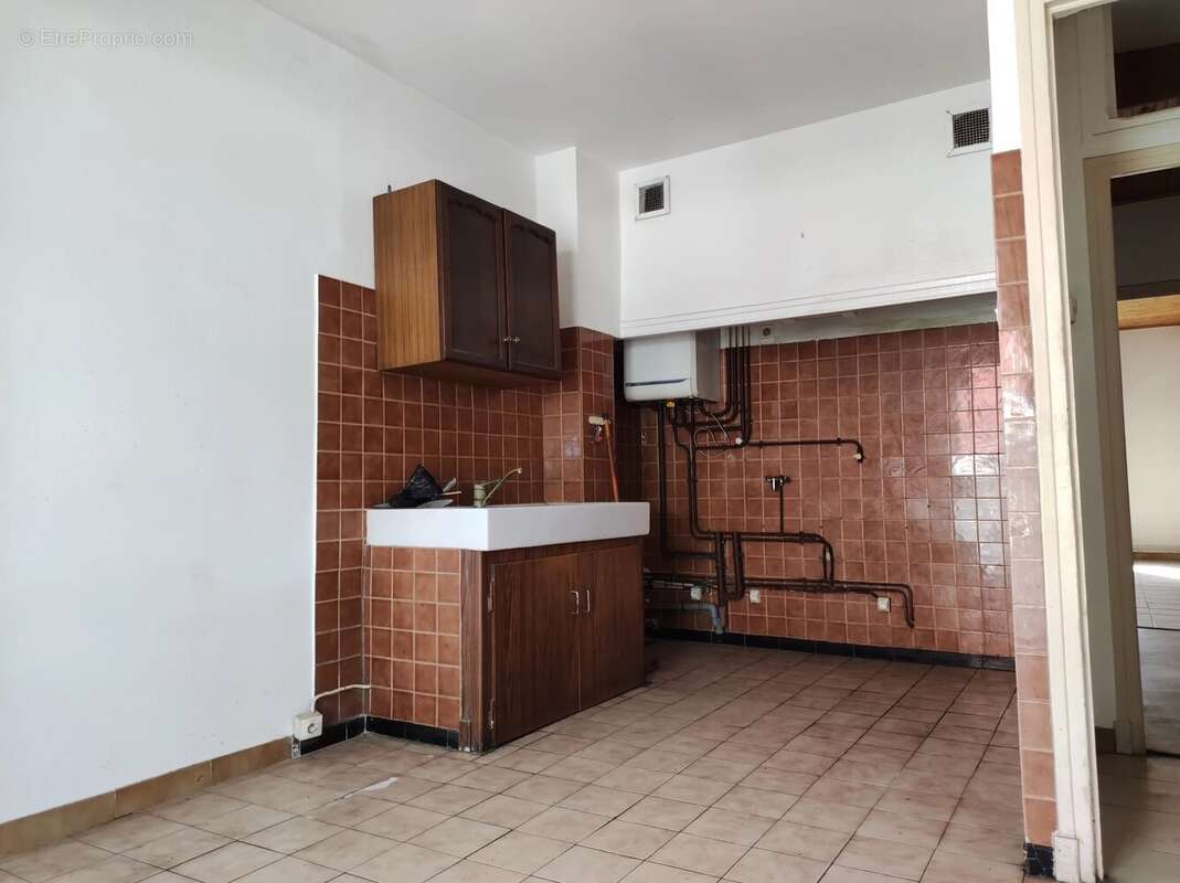 Appartement à PERPIGNAN