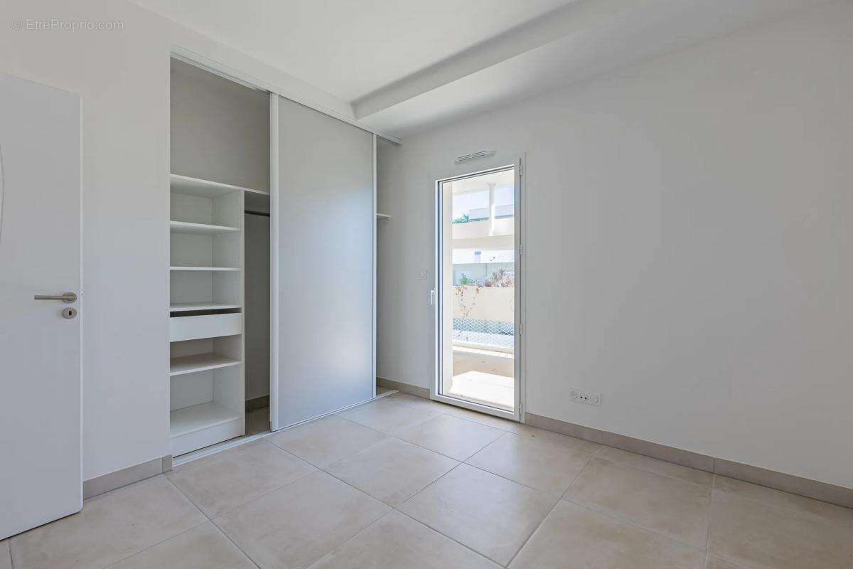 Appartement à NARBONNE