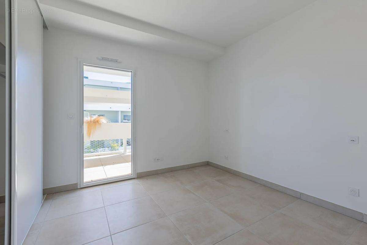 Appartement à NARBONNE