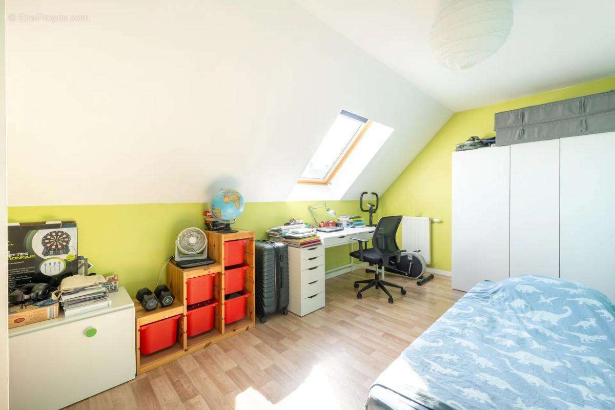 Appartement à FRANCONVILLE