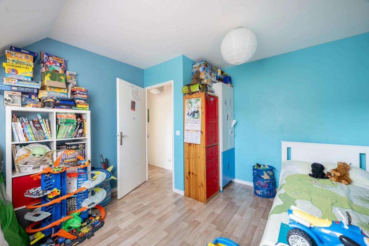 Appartement à FRANCONVILLE