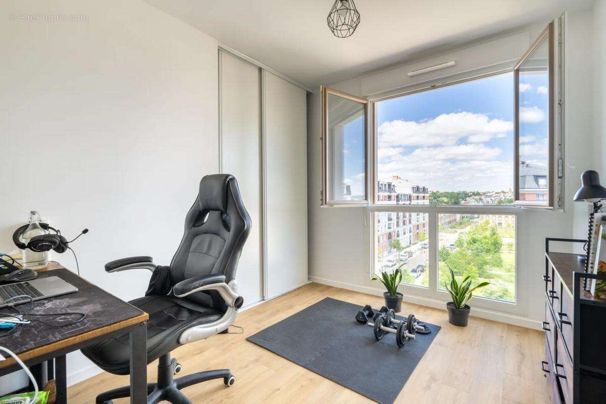 Appartement à PONTOISE