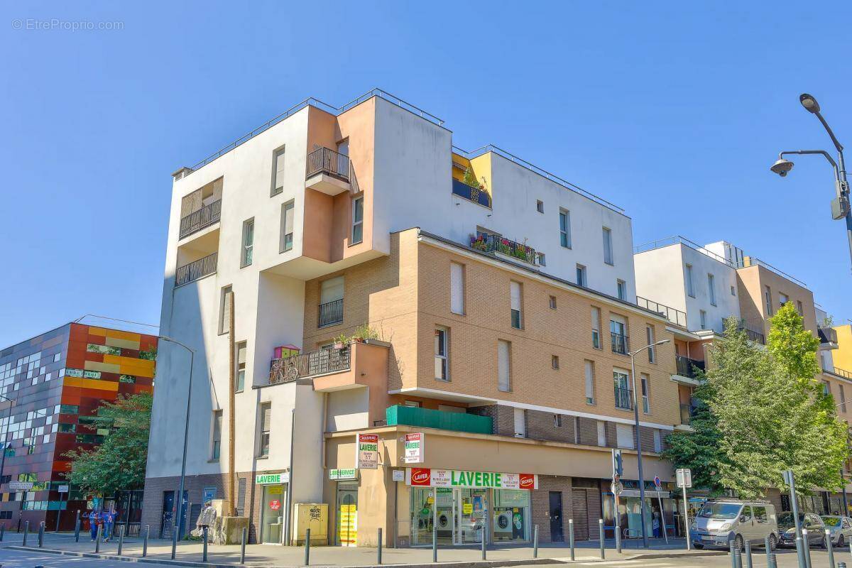 Appartement à BOBIGNY