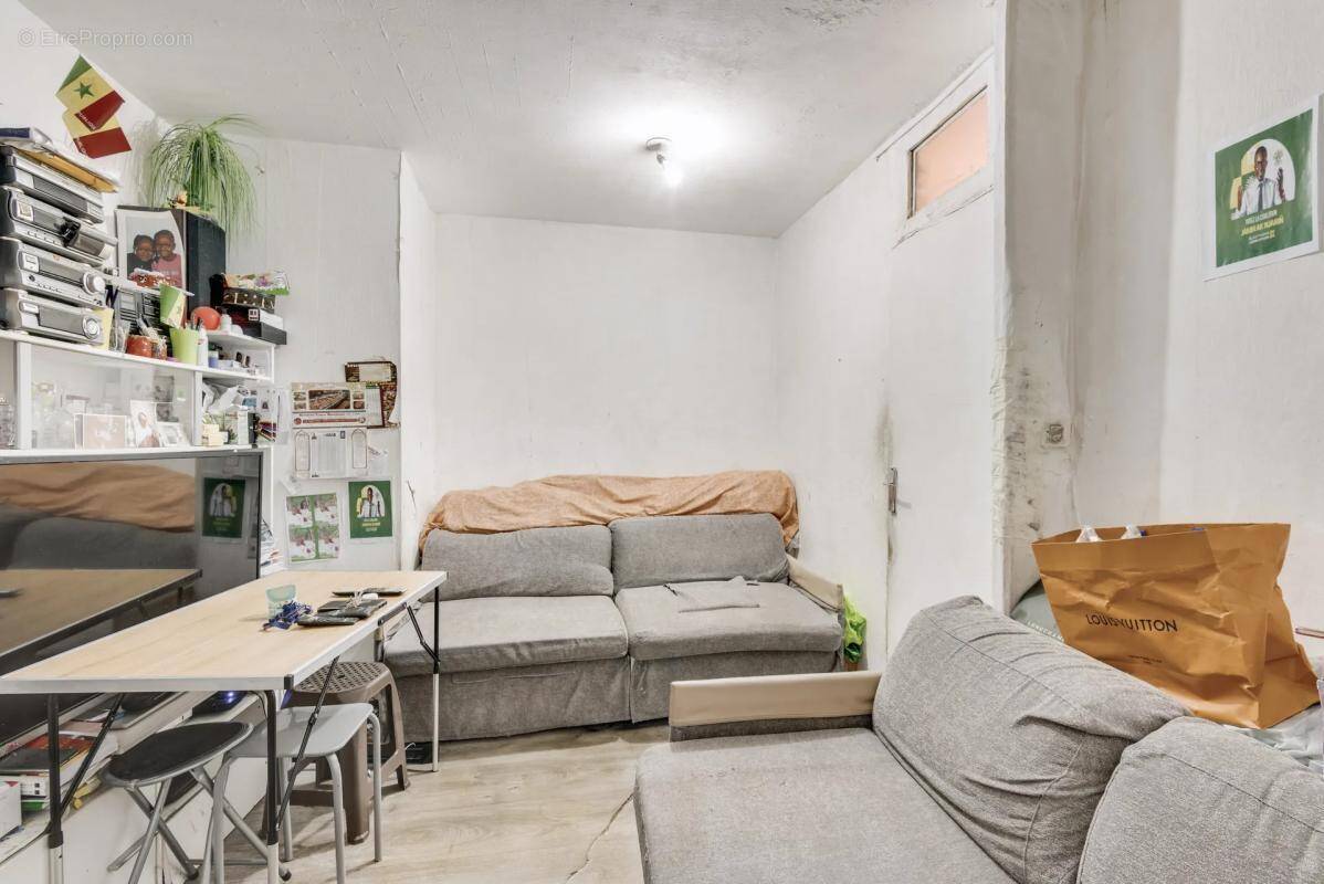 Appartement à BOBIGNY