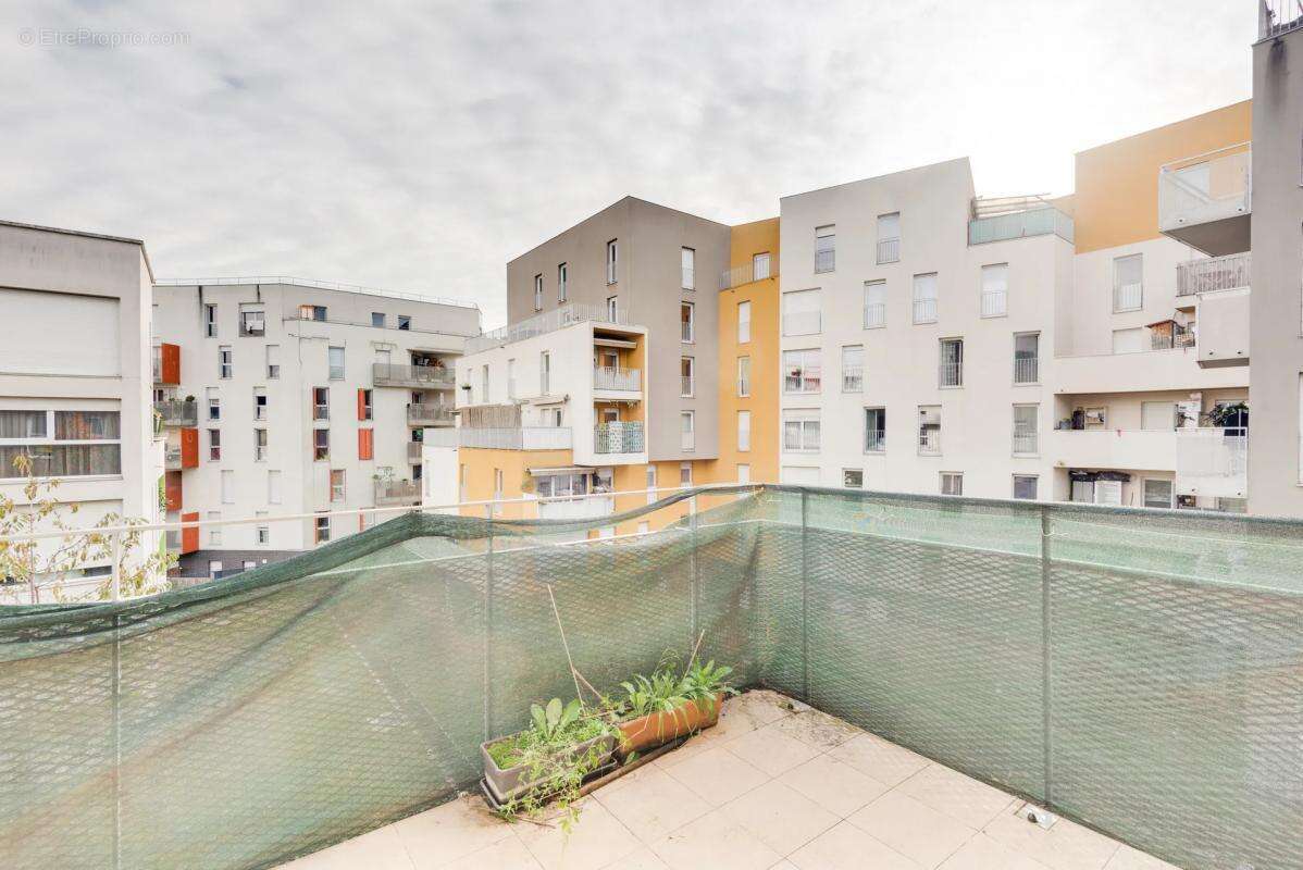 Appartement à BOBIGNY