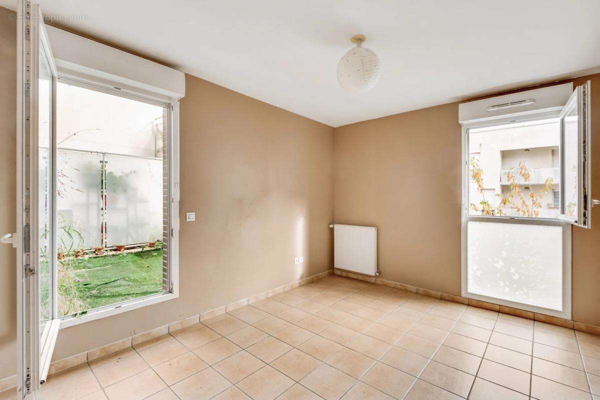 Appartement à BOBIGNY