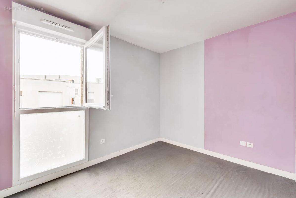 Appartement à BOBIGNY