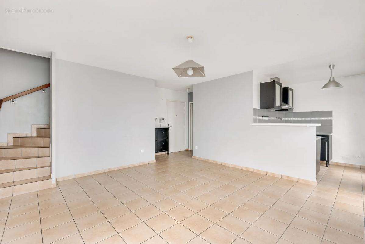 Appartement à BOBIGNY