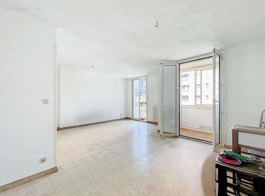 Appartement à GRASSE