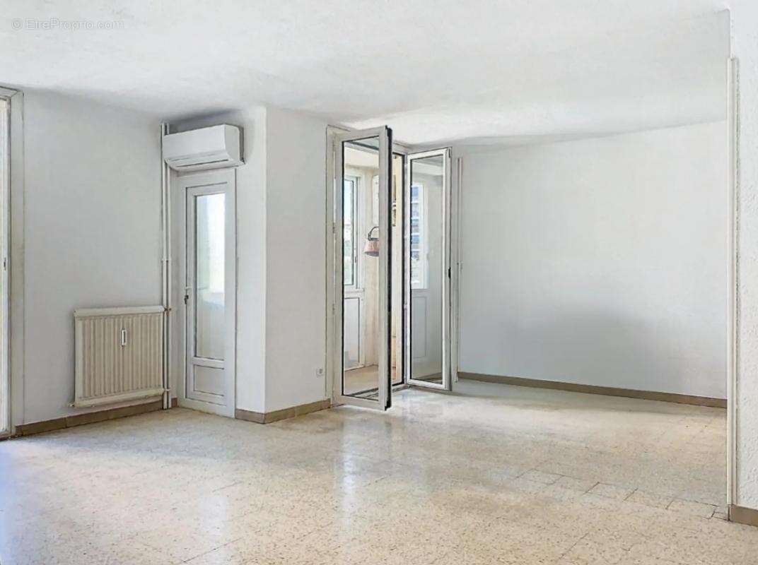 Appartement à GRASSE