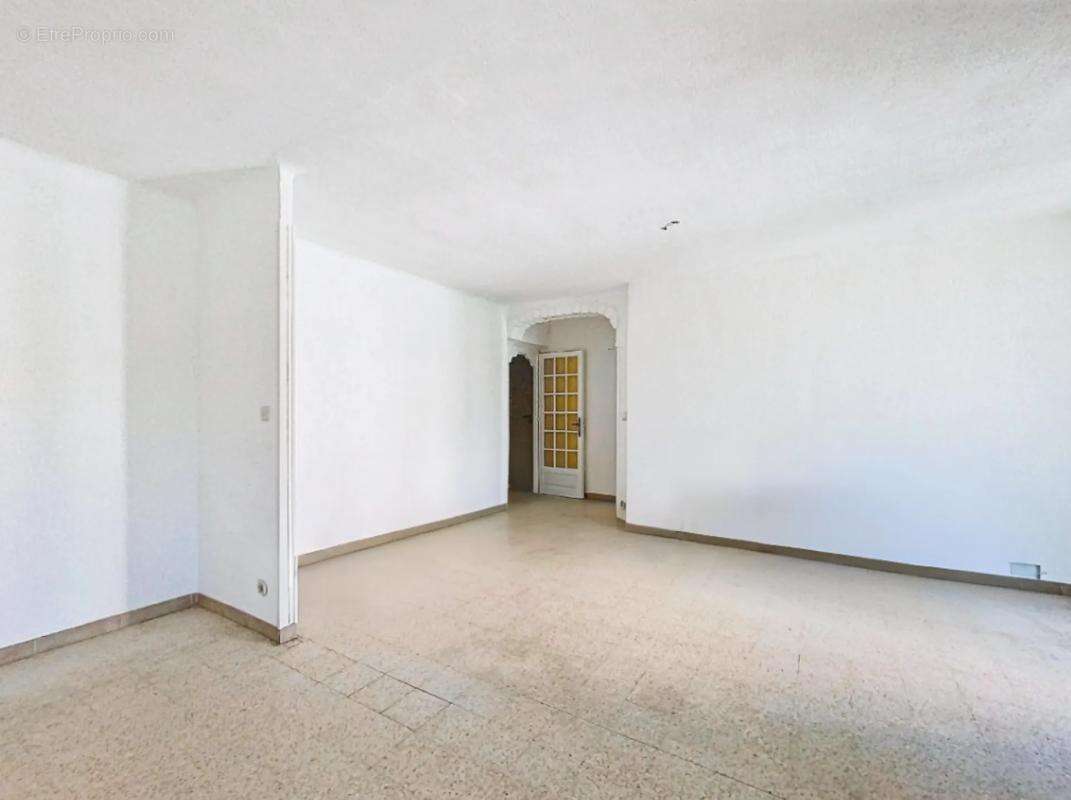 Appartement à GRASSE