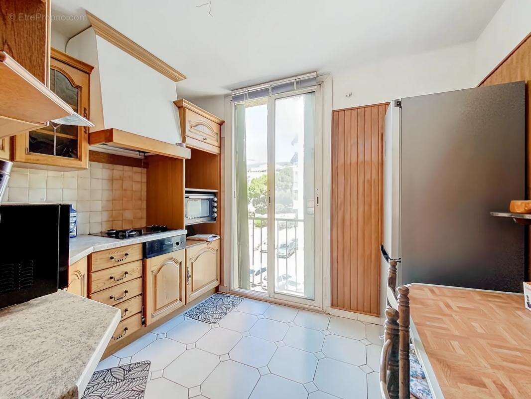 Appartement à GRASSE