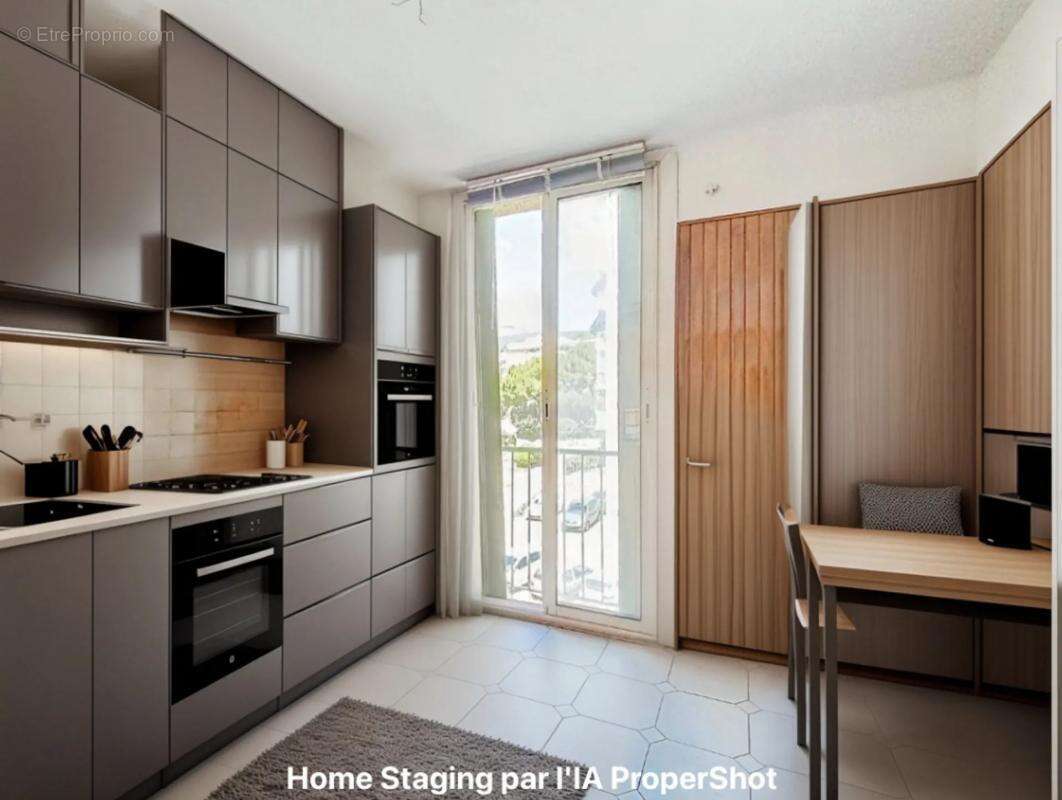 Appartement à GRASSE