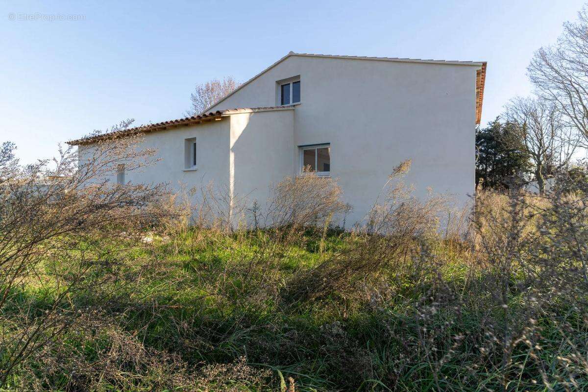 Maison à ARLES