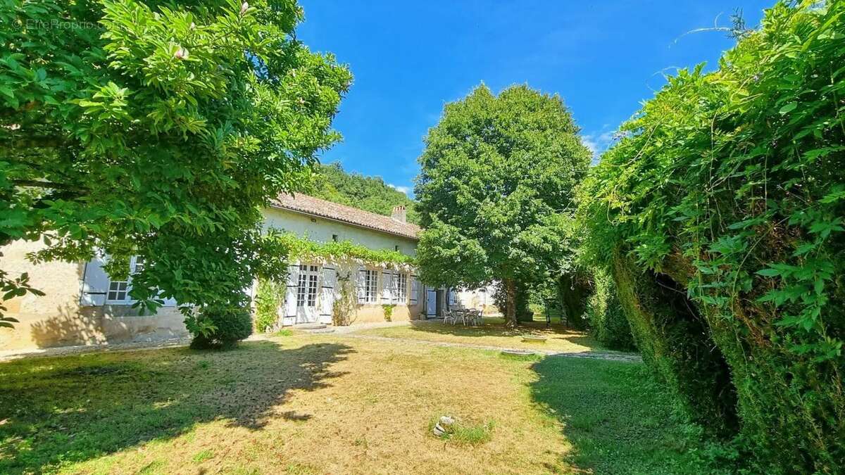 Maison à POITIERS