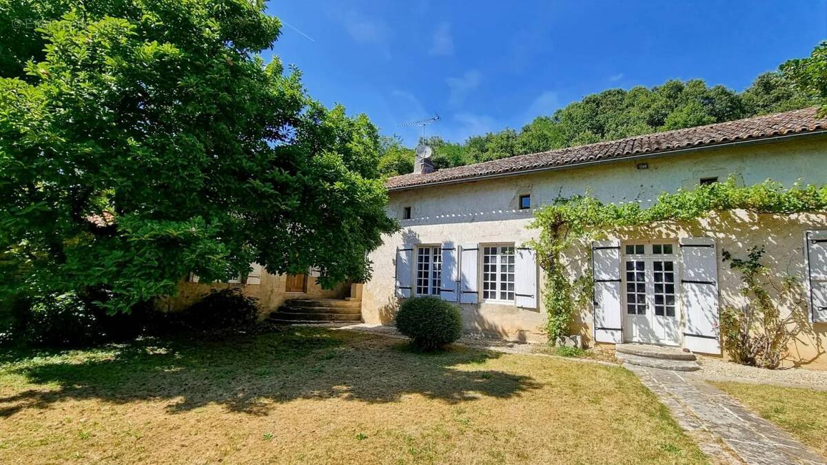 Maison à POITIERS