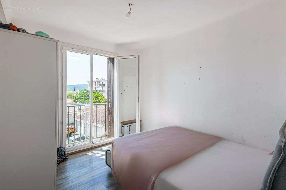 Appartement à DRAGUIGNAN