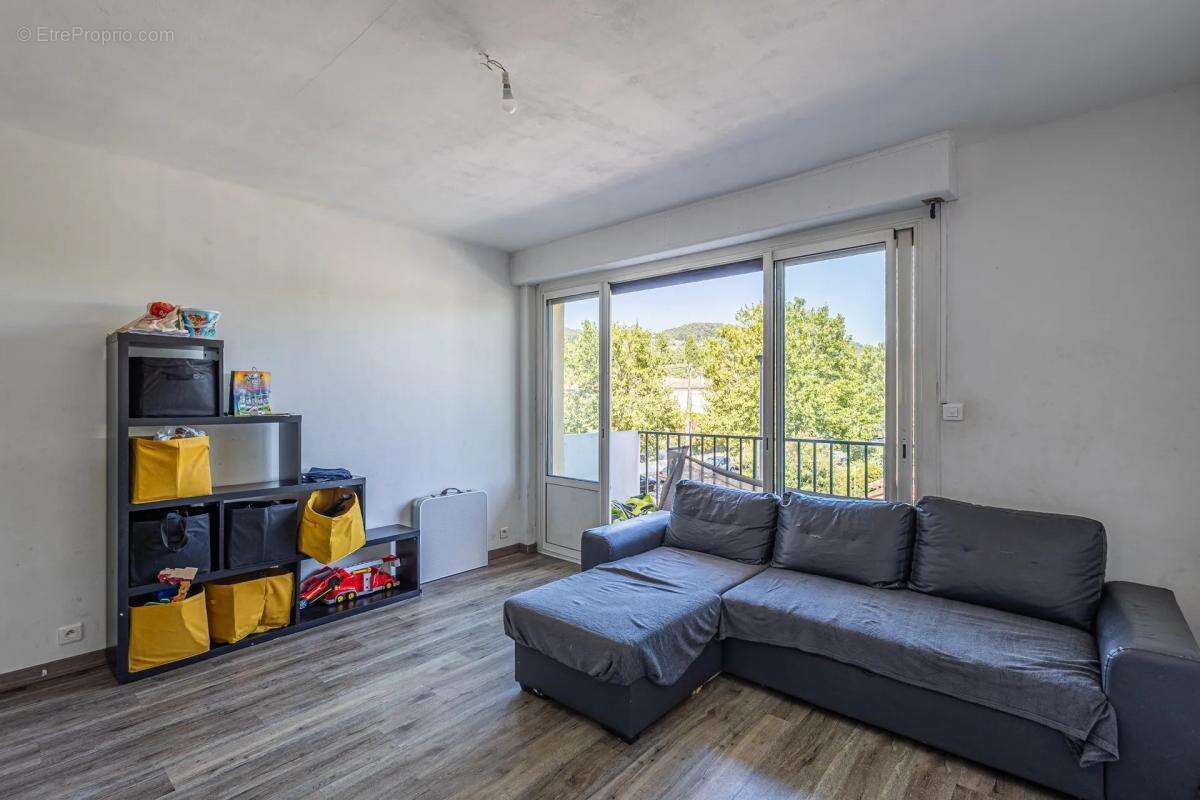 Appartement à DRAGUIGNAN